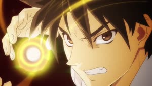 Fanimes Animes - Foi anunciado que Shoutarou Morikubo apresentará a música  tema de abertura do anime Majutsushi Orphen Hagure Tabi: Kimluck-hen  (segunda temporada), com o single intitulado LIGHT of JUSTICE. A série