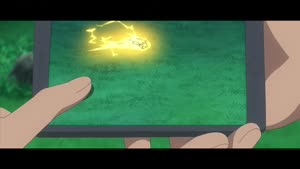 Rating: Safe Score: 58 Tags: animated artist_unknown creatures effects impact_frames lightning pokemon pokemon_(2023) smoke wind User: BurstRiot_