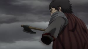 Vinland Saga S2 – 05 – Pillars of Smoke – RABUJOI – An Anime Blog