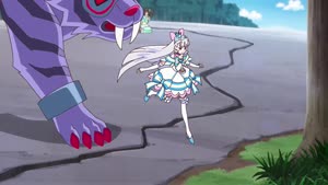 Rating: Safe Score: 21 Tags: animated artist_unknown effects fighting precure smears smoke wonderful_precure User: R0S3