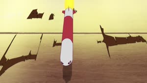 Rating: Safe Score: 164 Tags: animated artist_unknown background_animation debris effects explosions missiles rolling_girls smoke yukina_kosaka User: ken
