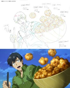 Tondemo Skill de Isekai Hourou Meshi』Episode 8 Web Preview : r/anime