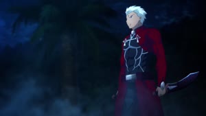 Rating: Safe Score: 3 Tags: animated effects fate_series fate/stay_night_unlimited_blade_works_(2014) takeyoshi_omagari User: Kazuradrop