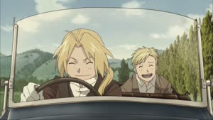 Rating: Safe Score: 44 Tags: animated artist_unknown background_animation character_acting fullmetal_alchemist fullmetal_alchemist_(2003) fullmetal_alchemist_conqueror_of_shamballa User: Quizotix