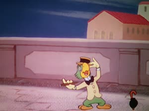 Rating: Safe Score: 6 Tags: animated dancing fred_moore live_action performance the_three_caballeros western User: Amicus