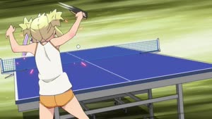Crunchyroll Syakunetsu no Takkyuu Musume (Scorching Ping Pong Girl) - Page  6 - AnimeSuki Forum