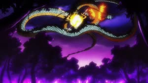 Rating: Safe Score: 1041 Tags: animated character_acting creatures debris effects explosions fire impact_frames junwen_tan one_piece smoke vercreek User: Ashita
