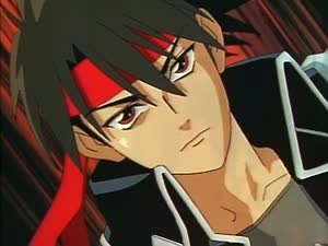 Anime Trending - Majutsushi Orphen Hagure Tabi (Sorcerous Stabber