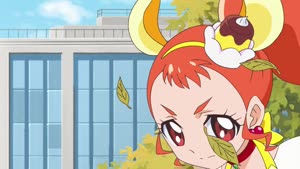 Rating: Safe Score: 3 Tags: animated artist_unknown effects fighting food kirakira_precure_a_la_mode kirakira_precure_a_la_mode_movie:_paritto!_omoide_no_mille-feuille! precure User: R0S3