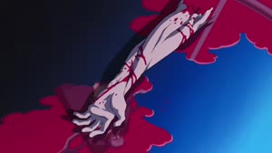Rating: Explicit Score: 17 Tags: animated character_acting effects elfen_lied fighting liquid presumed tsutomu_oshiro User: DruMzTV