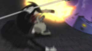 Rating: Safe Score: 125 Tags: animated artist_unknown character_acting debris effects explosions falling smoke soul_eater soul_eater_series User: kiwbvi