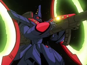 Rating: Safe Score: 9 Tags: animated artist_unknown effects explosions fighting gundam mecha mobile_suit_victory_gundam User: Goda
