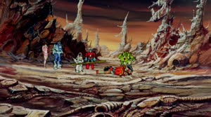 Rating: Safe Score: 41 Tags: animated artist_unknown debris effects mecha transformers_series transformers_the_movie vehicle User: Otomo_fan