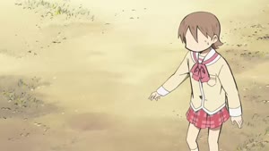Rating: Safe Score: 151 Tags: animated artist_unknown effects impact_frames nichijou running smears smoke User: kViN