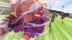 Rating: Safe Score: 157 Tags: animated debris effects fabric hair myoung_jin_lee running smears sports uma_musume_pretty_derby uma_musume_pretty_derby_road_to_the_top web wind User: Iluvatar