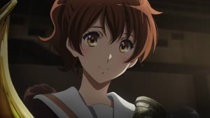 Rating: Safe Score: 35 Tags: animated artist_unknown character_acting hair hibike!_euphonium_3 hibike!_euphonium_series instruments performance User: chii