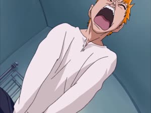 Rating: Safe Score: 20 Tags: animated artist_unknown bleach bleach_series character_acting smears User: PurpleGeth