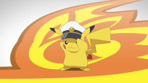 Rating: Safe Score: 22 Tags: animated creatures effects lightning pokemon pokemon_(2023) presumed yuhei_takaboshi User: BurstRiot_