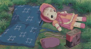 Rating: Safe Score: 35 Tags: animated artist_unknown character_acting grave_of_the_fireflies User: MMFS