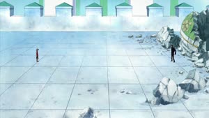 ポイズンピンク — One Piece Animation Thesis: Water Seven