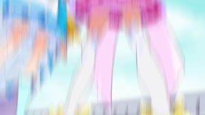 Rating: Safe Score: 298 Tags: animated creatures debris effects fighting hugtto!_precure impact_frames precure smears smoke takumi_yamamoto User: ender50