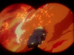 Rating: Safe Score: 178 Tags: animated effects explosions fire missiles mitsuo_iso orguss_02 smoke sparks the_super_dimension_century_orguss User: WTBorp