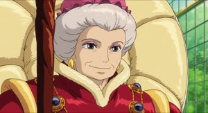 Rating: Safe Score: 850 Tags: animated effects eiji_yamamori fabric flying hair howl's_moving_castle liquid morphing shinya_ohira User: silverview