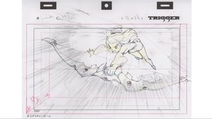 Rating: Safe Score: 69 Tags: genga layout little_witch_academia production_materials shuhei_handa User: MMFS