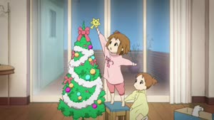 Rating: Safe Score: 452 Tags: animated character_acting k-on! k-on_series merry_christmas yoshiji_kigami User: kViN
