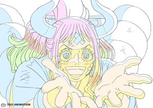 Rating: Safe Score: 345 Tags: genga masami_mori one_piece production_materials User: silverview