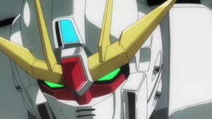 Rating: Safe Score: 36 Tags: animated debris effects gundam gundam_build_fighters gundam_build_fighters_series gundam_build_series mecha smoke sparks toshiharu_sugie User: trashtabby