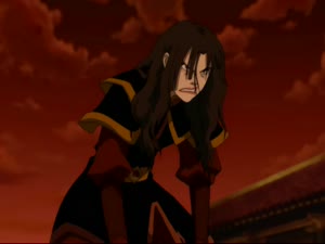 Rating: Safe Score: 283 Tags: animated avatar_series avatar:_the_last_airbender avatar:_the_last_airbender_book_three effects fighting hair impact_frames jae_myoung_yu jung_hye_young lightning western User: 12forever
