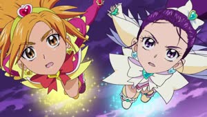 Rating: Safe Score: 41 Tags: animated artist_unknown background_animation effects precure precure_all_stars_dx2:_kibou_no_hikari_-_rainbow_jewel_o_mamore! User: osama___a