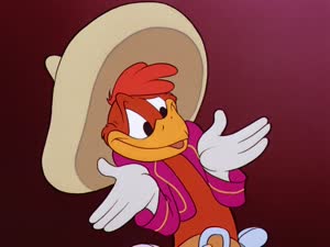 Rating: Safe Score: 6 Tags: animated character_acting dancing effects fire fred_moore liquid performance the_three_caballeros ward_kimball western User: Amicus