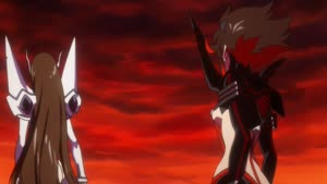 Rating: Safe Score: 234 Tags: animated artist_unknown background_animation debris effects explosions hair kill_la_kill missiles smoke yoh_yoshinari User: silverview
