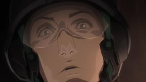 Rating: Questionable Score: 64 Tags: animated artist_unknown character_acting effects genocidal_organ liquid project_itoh smoke User: N4ssim