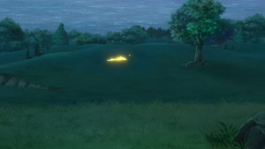 Rating: Safe Score: 48 Tags: animated artist_unknown creatures effects lightning pokemon pokemon_(2023) smoke wind User: BurstRiot_