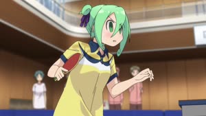 Crunchyroll Syakunetsu no Takkyuu Musume (Scorching Ping Pong Girl) - Page  6 - AnimeSuki Forum