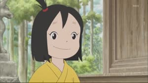 Rating: Safe Score: 7 Tags: animated artist_unknown character_acting genbanojou young_animator_training_project User: R0S3