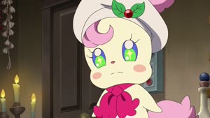 Rating: Safe Score: 0 Tags: animated artist_unknown effects henshin kirakira_precure_a_la_mode kirakira_precure_a_la_mode_movie:_paritto!_omoide_no_mille-feuille! precure User: R0S3