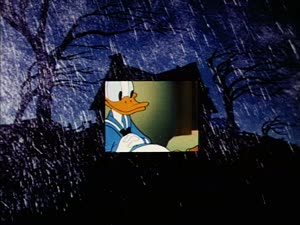 Rating: Safe Score: 10 Tags: animated character_acting creatures donald_duck duck_pimples hal_king morphing smears western User: itsagreatdayout