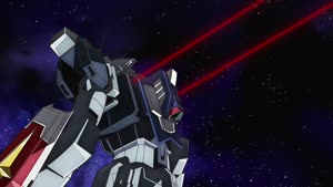Rating: Safe Score: 7 Tags: animated artist_unknown effects gundam mecha mobile_suit_gundam_seed_freedom sparks User: Kazuradrop