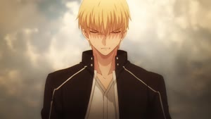 Rating: Safe Score: 981 Tags: 3d_background animated beams cgi debris effects explosions falling fate_series fate/stay_night_unlimited_blade_works_(2014) fighting hair lightning liquid masayuki_kunihiro running smears smoke sparks User: Kazuradrop