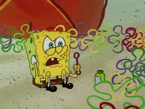 Rating: Safe Score: 84 Tags: animated artist_unknown character_acting food smears spongebob_squarepants western User: Amicus