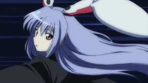 Rating: Safe Score: 9 Tags: animated artist_unknown character_acting gensou_mangekyou_~the_memories_of_phantasm~ touhou_project User: Kazuradrop