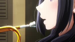 Rating: Safe Score: 30 Tags: animated artist_unknown character_acting hibike!_euphonium_3 hibike!_euphonium_series instruments performance User: chii