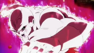Rating: Safe Score: 335 Tags: animated background_animation beams dragon_ball_series dragon_ball_super effects explosions falling fighting futoshi_higashide impact_frames running smoke wind User: Ajay