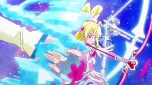 Rating: Safe Score: 158 Tags: animated debris effects explosions fighting ice impact_frames precure precure_all_stars_f smears smoke wind yuu_yoshiyama User: ender50