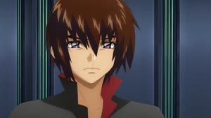 Rating: Safe Score: 3 Tags: animated artist_unknown character_acting fighting gundam mobile_suit_gundam_seed_freedom User: Kazuradrop