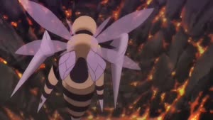 Rating: Safe Score: 23 Tags: animated artist_unknown creatures debris effects fighting fire pokemon pokemon_oras User: Ashita